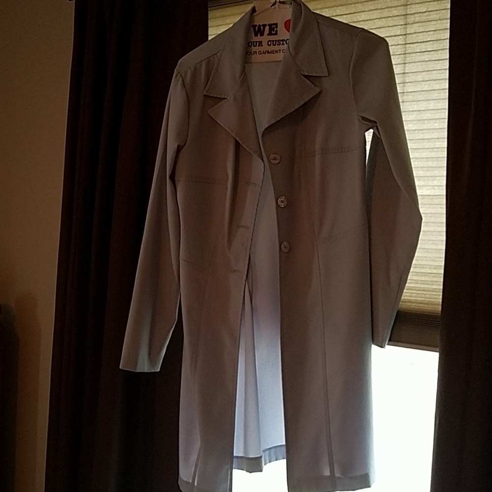 Dress jacket